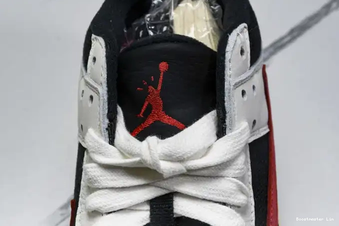 Boostmaster lin x Jordan Scott Red Travis TR University FZ8117-101 Jack Jumpman 0501